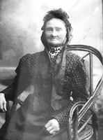 Olena Gitlesen. Foto: Ketura Jacobsen